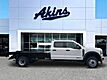 2026 Ford Super Duty F-450 DRW Flatbed