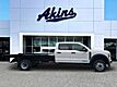 2026 Ford Super Duty F-450 DRW Flatbed