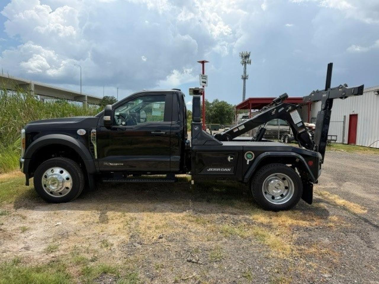 2026 Ford Super Duty F-450 DRW Jerr-Dan MPL-NG Standard Wrecker Truck Tampa FL