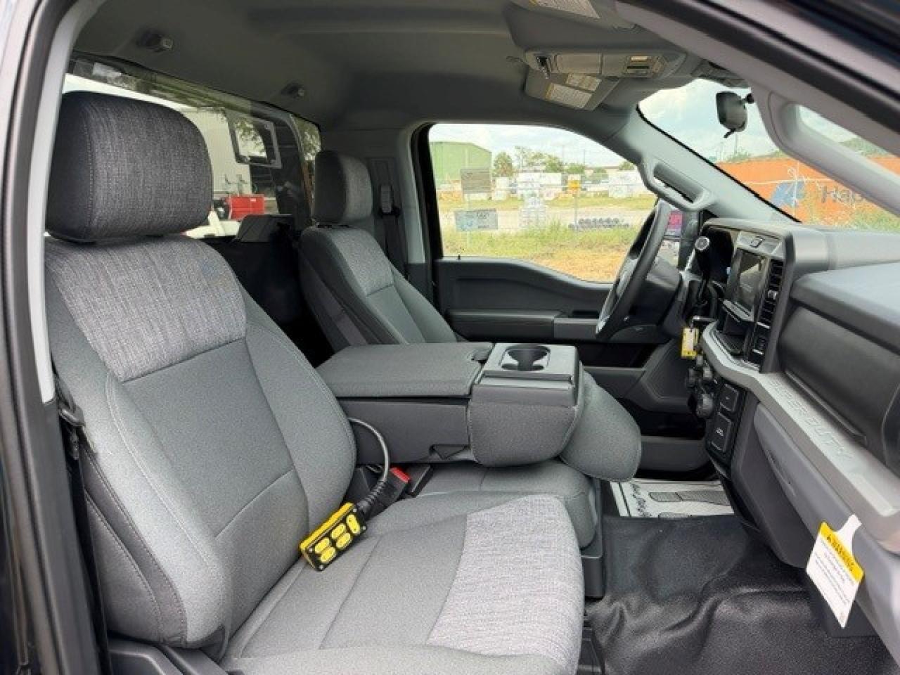 2026 Ford Super Duty F-450 DRW Jerr-Dan MPL-NG Standard Wrecker Truck Tampa FL