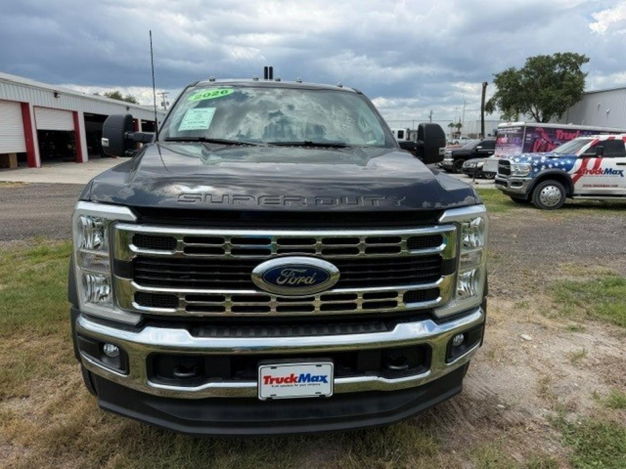2026 Ford Super Duty F-450 DRW Jerr-Dan MPL-NG Standard Wrecker Truck Tampa FL
