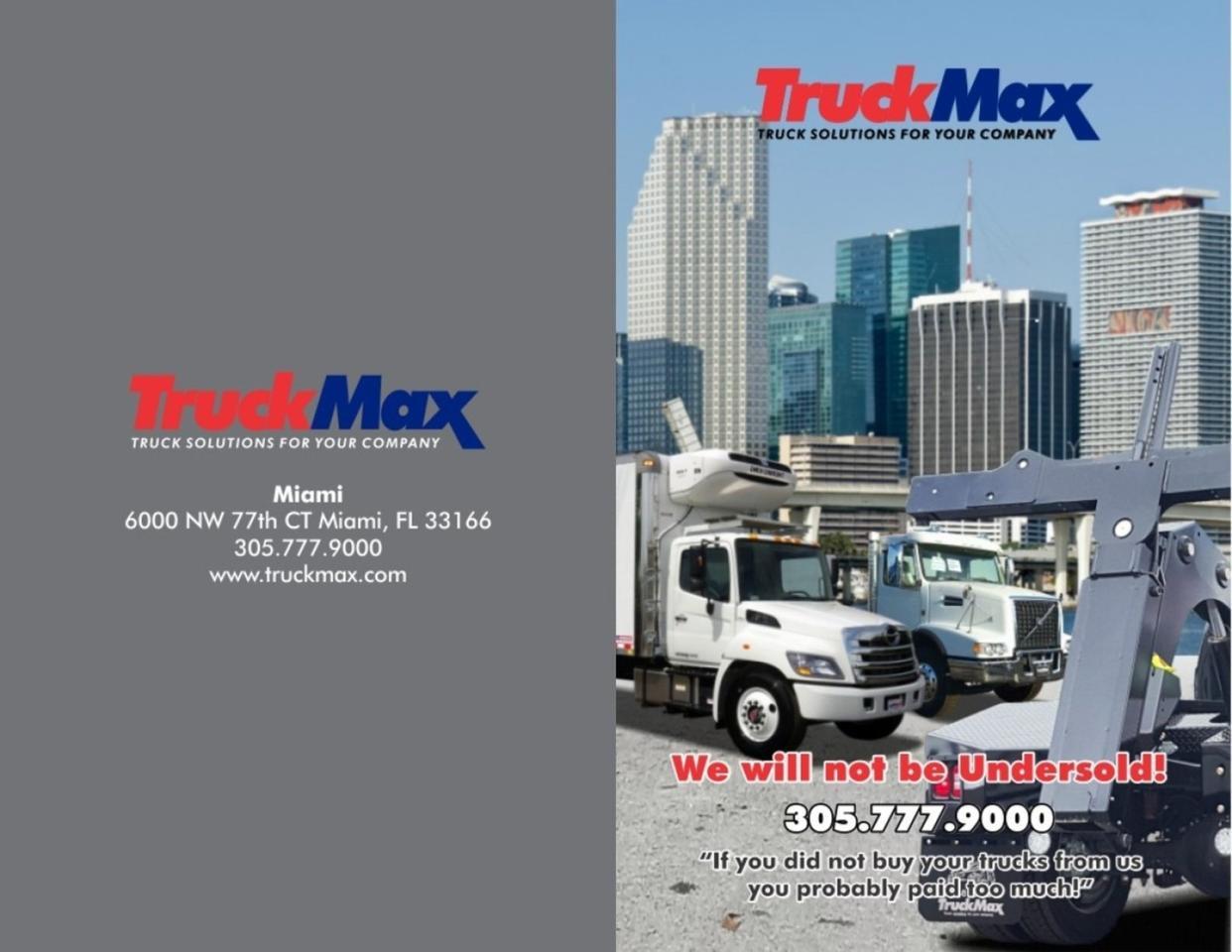 2026 Ford Super Duty F-450 DRW Jerr-Dan MPL-NG Standard Wrecker Truck Tampa FL