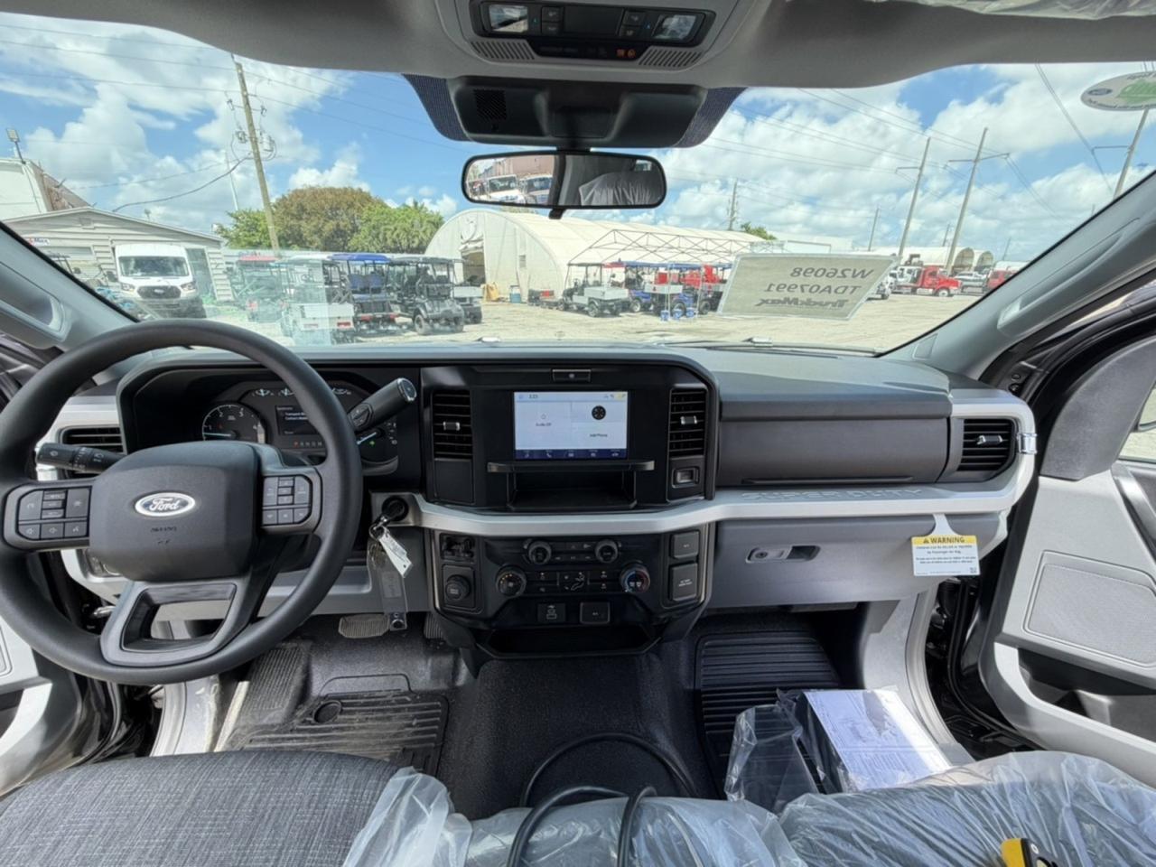 2026 Ford Super Duty F-450 DRW Jerr-Dan MPL-NG Standard Wrecker Truck Tampa FL