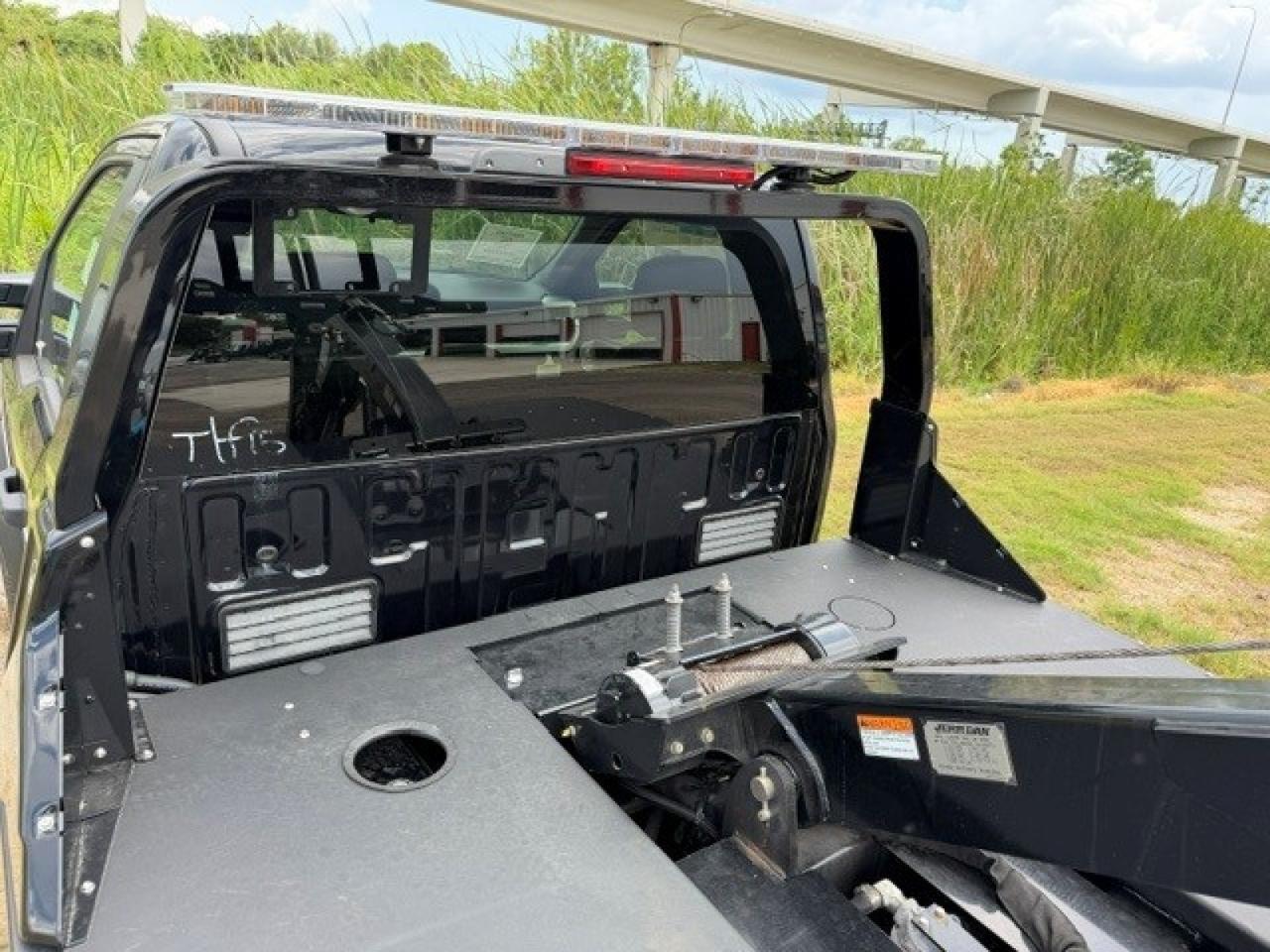 2026 Ford Super Duty F-450 DRW Jerr-Dan MPL-NG Standard Wrecker Truck Tampa FL