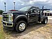 2026 Ford Super Duty F-450 DRW Jerr-Dan MPL-NG Standard Wrecker Truck
