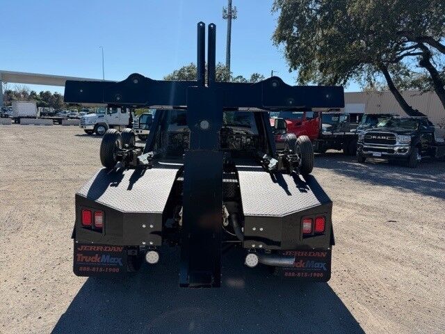 2026 Ford Super Duty F-450 DRW Jerr-Dan MPL-NGS Standard Duty Wrecker Truck Tampa FL