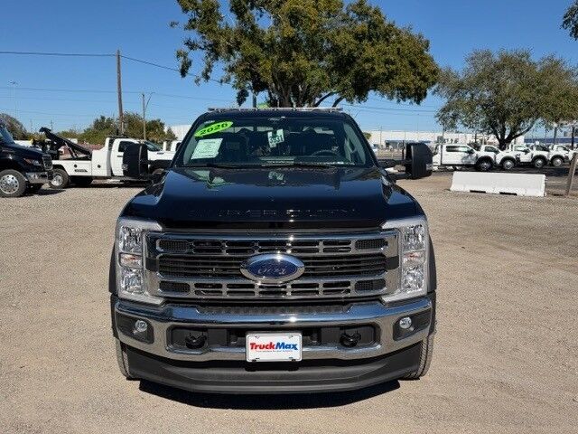 2026 Ford Super Duty F-450 DRW Jerr-Dan MPL-NGS Standard Duty Wrecker Truck Tampa FL