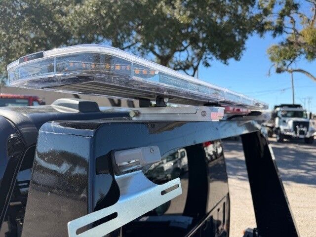 2026 Ford Super Duty F-450 DRW Jerr-Dan MPL-NGS Standard Duty Wrecker Truck Tampa FL