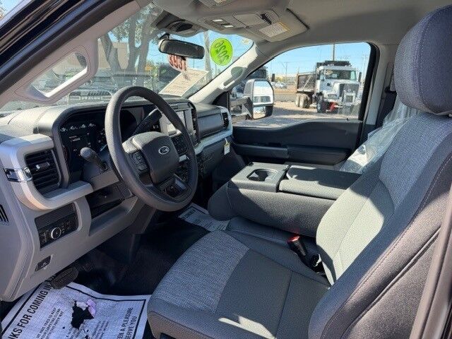 2026 Ford Super Duty F-450 DRW Jerr-Dan MPL-NGS Standard Duty Wrecker Truck Tampa FL