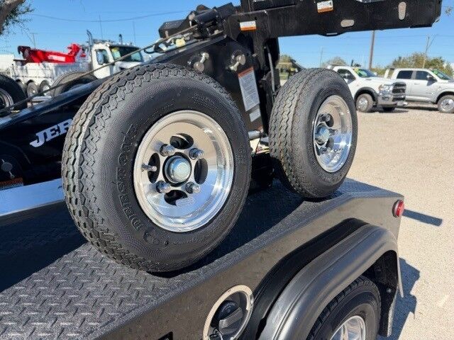 2026 Ford Super Duty F-450 DRW Jerr-Dan MPL-NGS Standard Duty Wrecker Truck Tampa FL