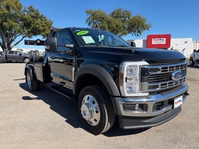 2026 Ford Super Duty F-450 DRW Jerr-Dan MPL-NGS Standard Duty Wrecker Truck Tampa FL