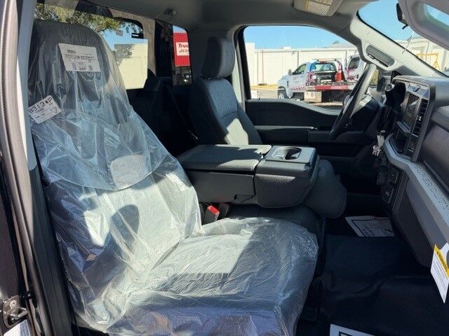 2026 Ford Super Duty F-450 DRW Jerr-Dan MPL-NGS Standard Duty Wrecker Truck Tampa FL