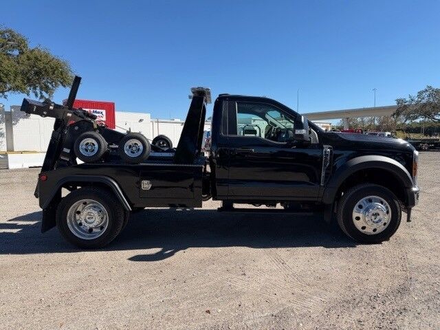 2026 Ford Super Duty F-450 DRW Jerr-Dan MPL-NGS Standard Duty Wrecker Truck Tampa FL