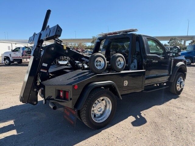2026 Ford Super Duty F-450 DRW Jerr-Dan MPL-NGS Standard Duty Wrecker Truck Tampa FL