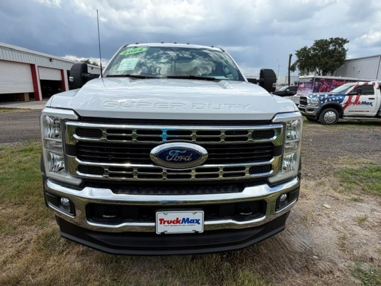 2026 Ford Super Duty F-450 DRW Jerr-Dan MPL-NGS Standard Wrecker Truck Tampa FL
