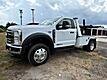 2026 Ford Super Duty F-450 DRW Jerr-Dan MPL-NGS Standard Wrecker Truck