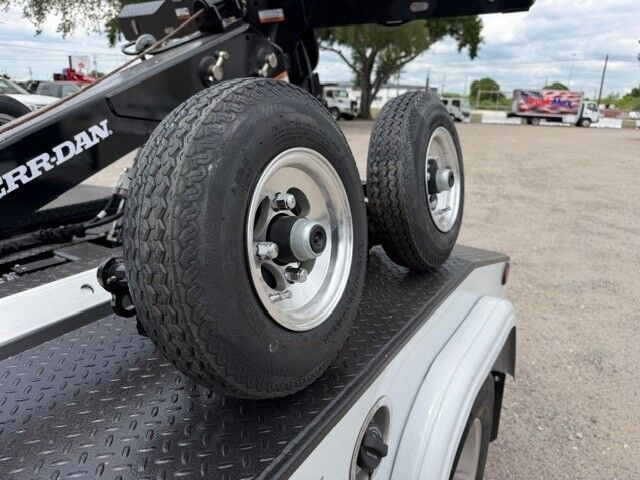 2026 Ford Super Duty F-450 DRW Jerr-Dan MPL-NGS Standard Wrecker Truck Tampa FL