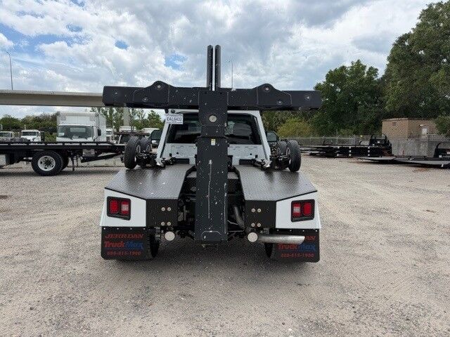 2026 Ford Super Duty F-450 DRW Jerr-Dan MPL-NGS Standard Wrecker Truck Tampa FL