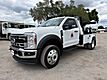 2026 Ford Super Duty F-450 DRW Jerr-Dan MPL-NGS Standard Wrecker Truck