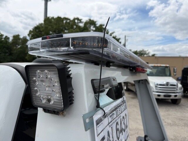 2026 Ford Super Duty F-450 DRW Jerr-Dan MPL-NGS Standard Wrecker Truck Tampa FL