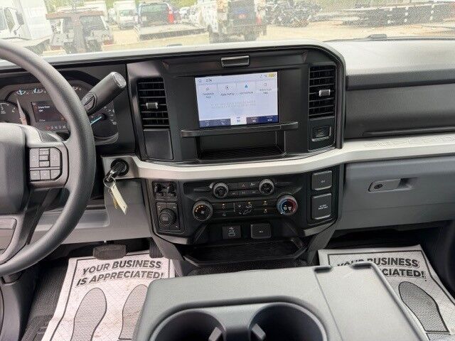 2026 Ford Super Duty F-450 DRW Jerr-Dan MPL-NGS Standard Wrecker Truck Tampa FL