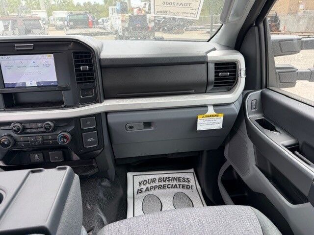 2026 Ford Super Duty F-450 DRW Jerr-Dan MPL-NGS Standard Wrecker Truck Tampa FL