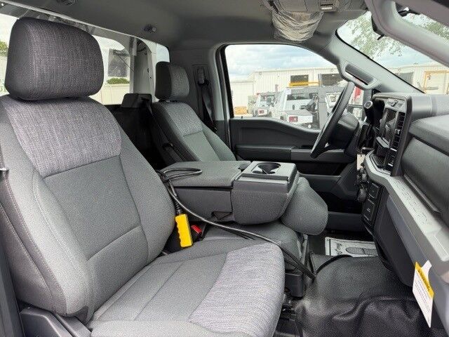 2026 Ford Super Duty F-450 DRW Jerr-Dan MPL-NGS Standard Wrecker Truck Tampa FL