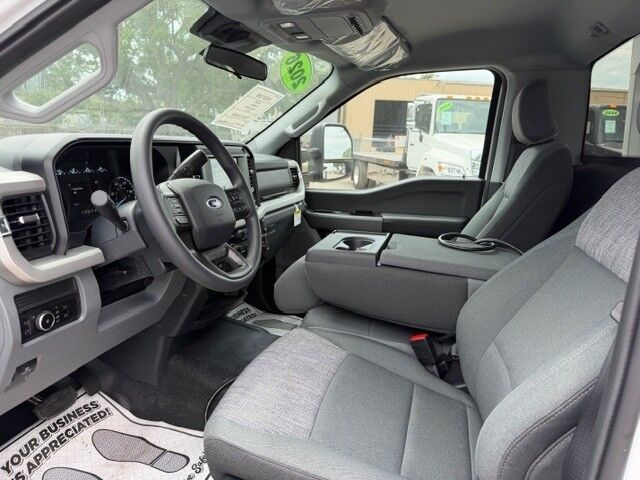 2026 Ford Super Duty F-450 DRW Jerr-Dan MPL-NGS Standard Wrecker Truck Tampa FL