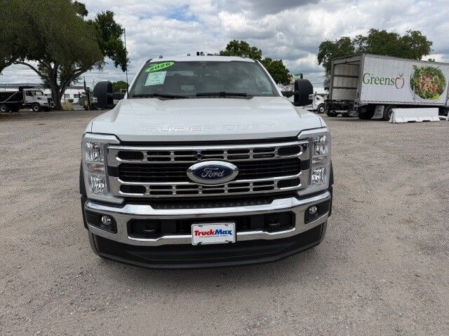 2026 Ford Super Duty F-450 DRW Jerr-Dan MPL-NGS Standard Wrecker Truck Tampa FL