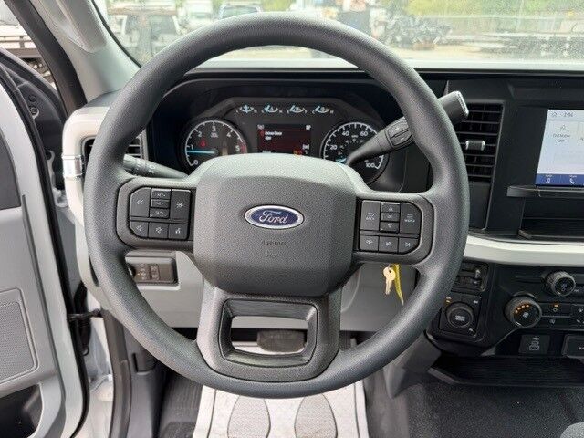 2026 Ford Super Duty F-450 DRW Jerr-Dan MPL-NGS Standard Wrecker Truck Tampa FL