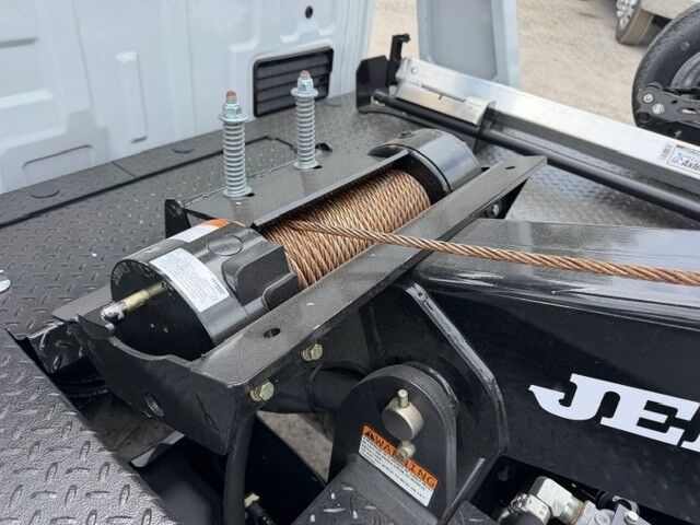 2026 Ford Super Duty F-450 DRW Jerr-Dan MPL-NGS Standard Wrecker Truck Tampa FL