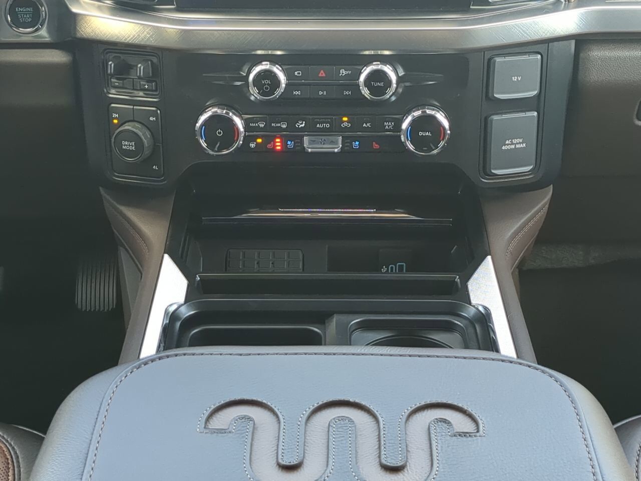 2026 Ford Super Duty F-450 DRW King Ranch Appleton WI