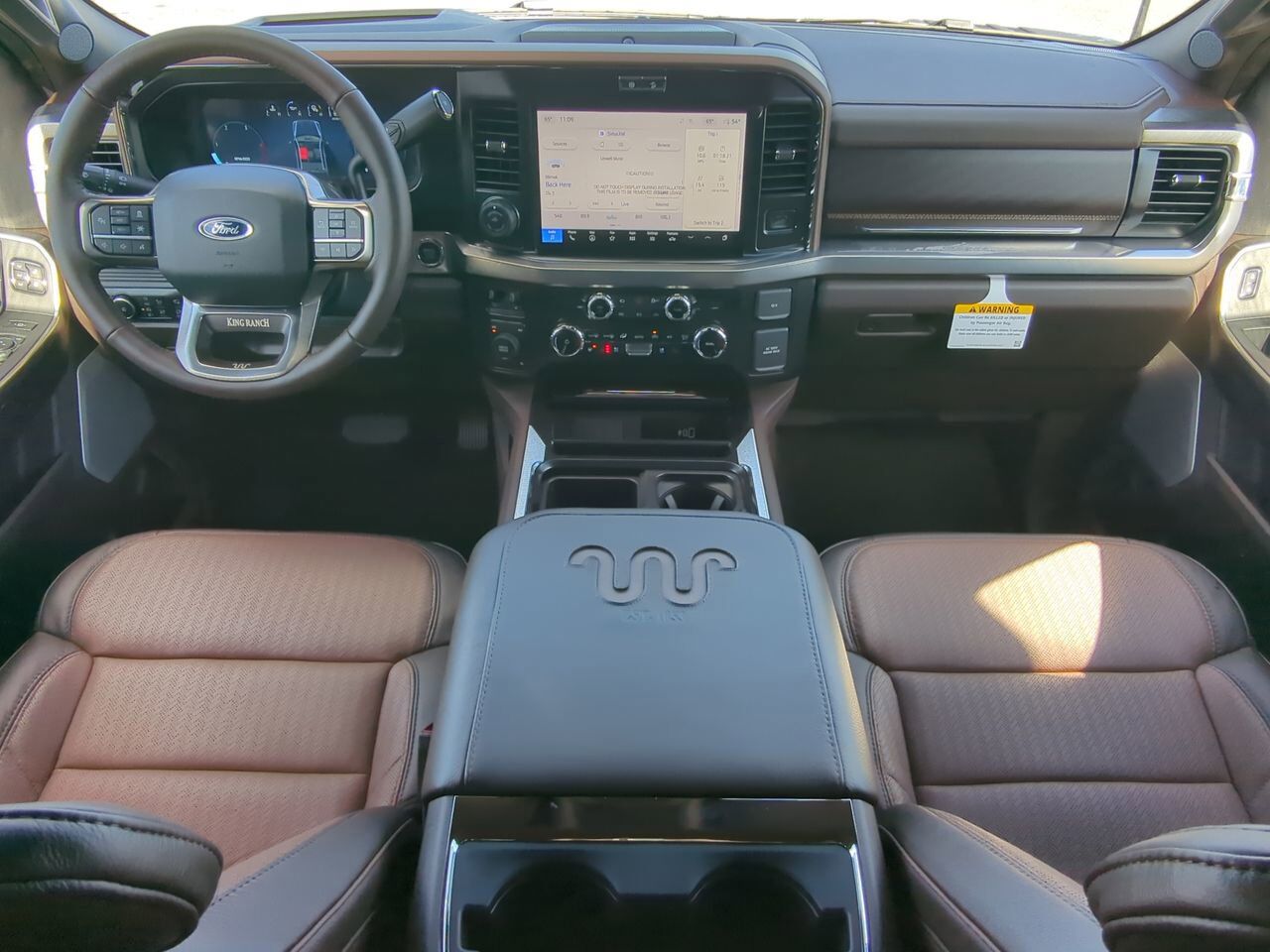 2026 Ford Super Duty F-450 DRW King Ranch Appleton WI