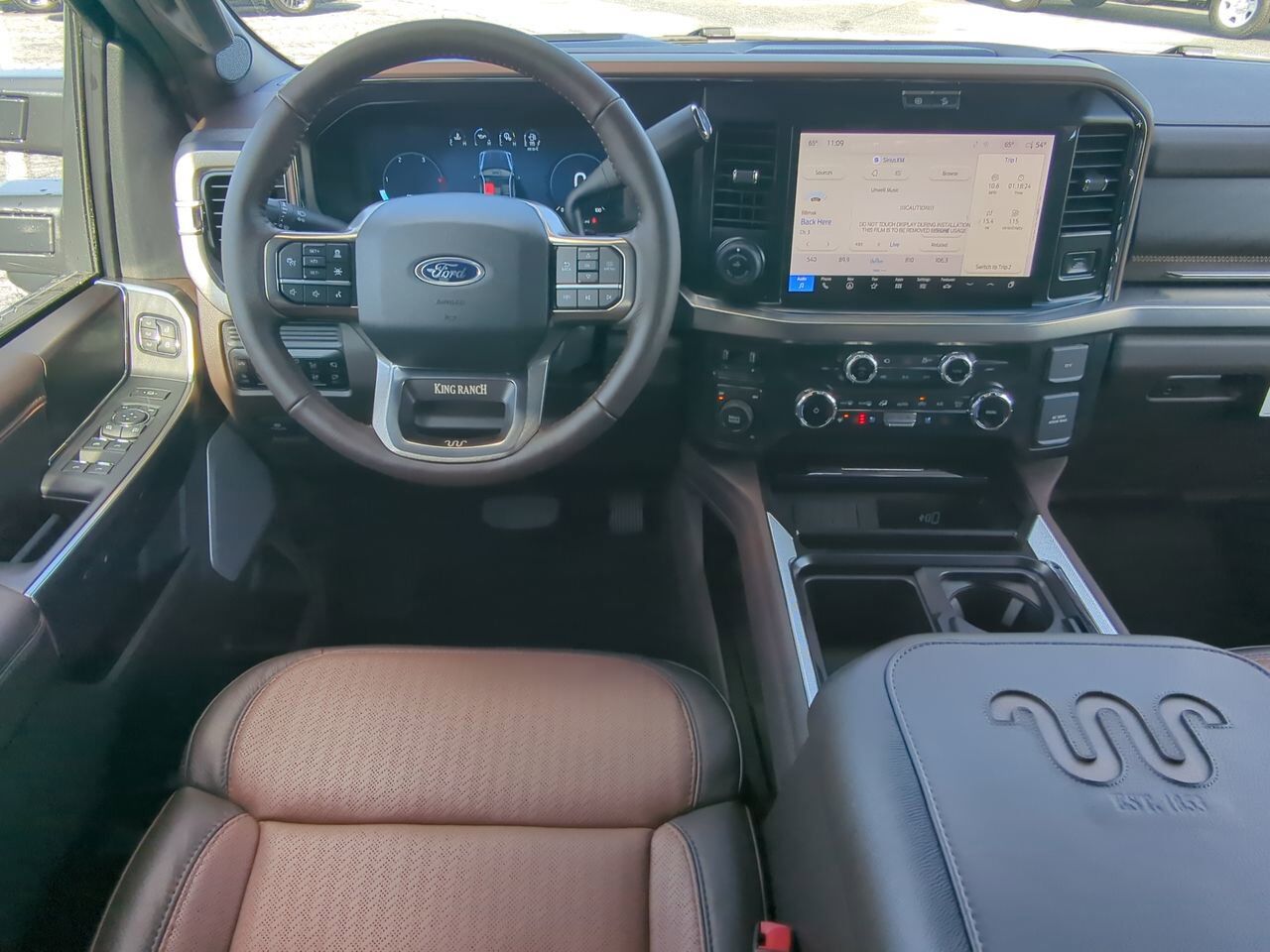 2026 Ford Super Duty F-450 DRW King Ranch Appleton WI