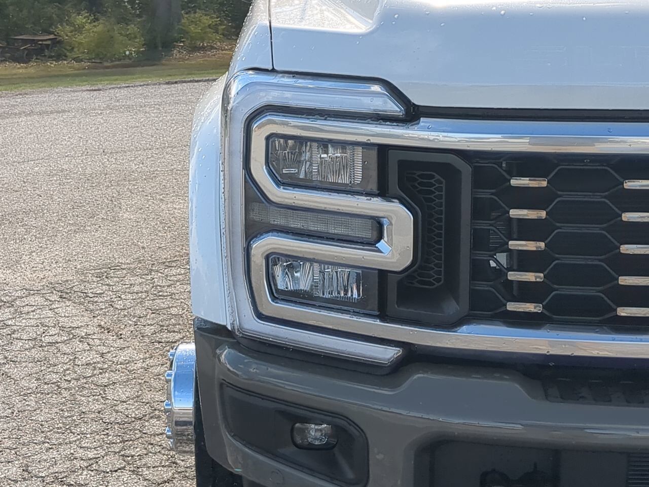 2026 Ford Super Duty F-450 DRW King Ranch Appleton WI