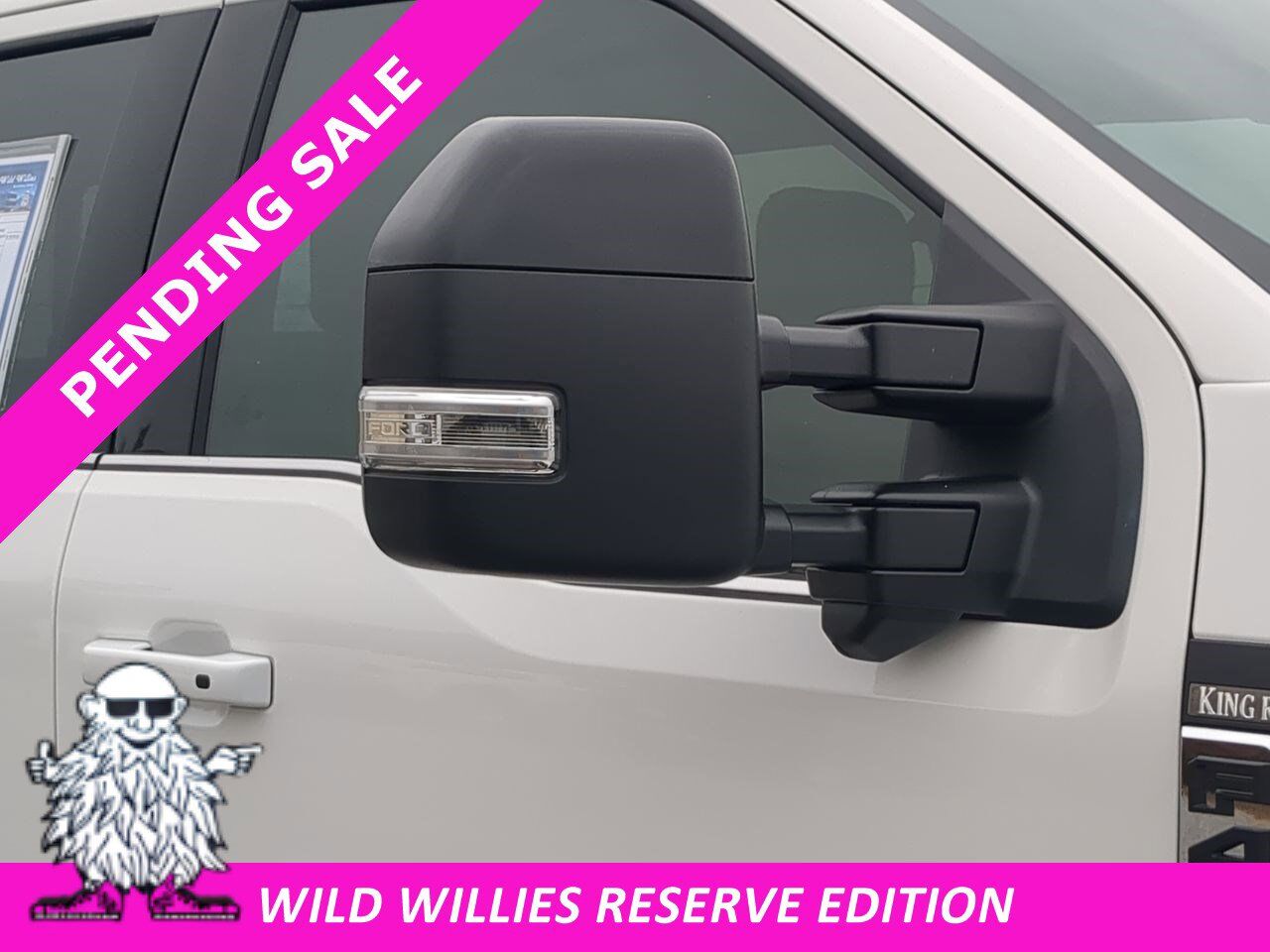 2026 Ford Super Duty F-450 DRW King Ranch Appleton WI