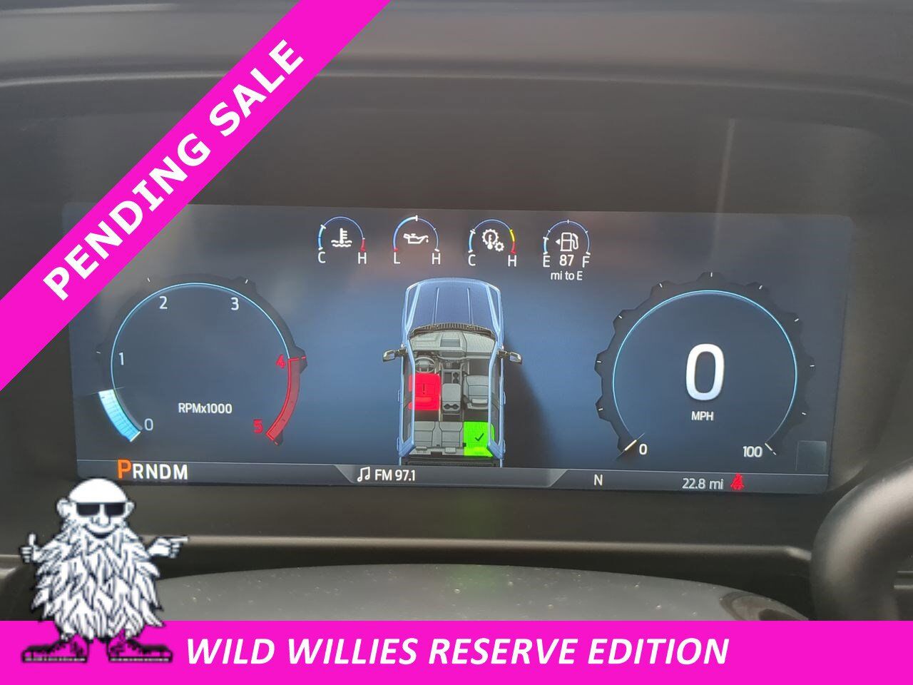 2026 Ford Super Duty F-450 DRW King Ranch Appleton WI