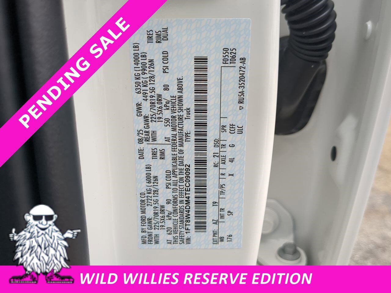 2026 Ford Super Duty F-450 DRW King Ranch Appleton WI