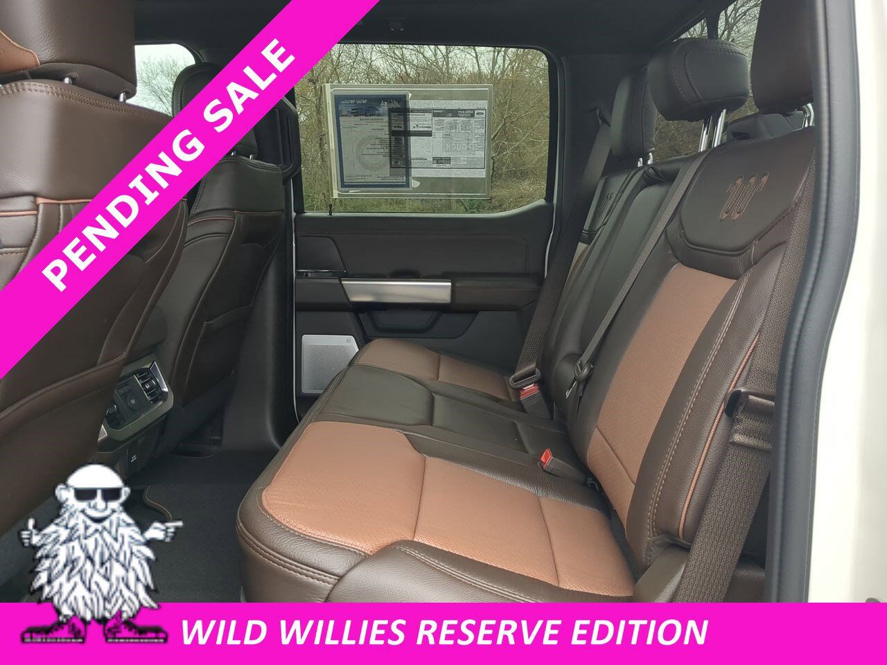 2026 Ford Super Duty F-450 DRW King Ranch Appleton WI