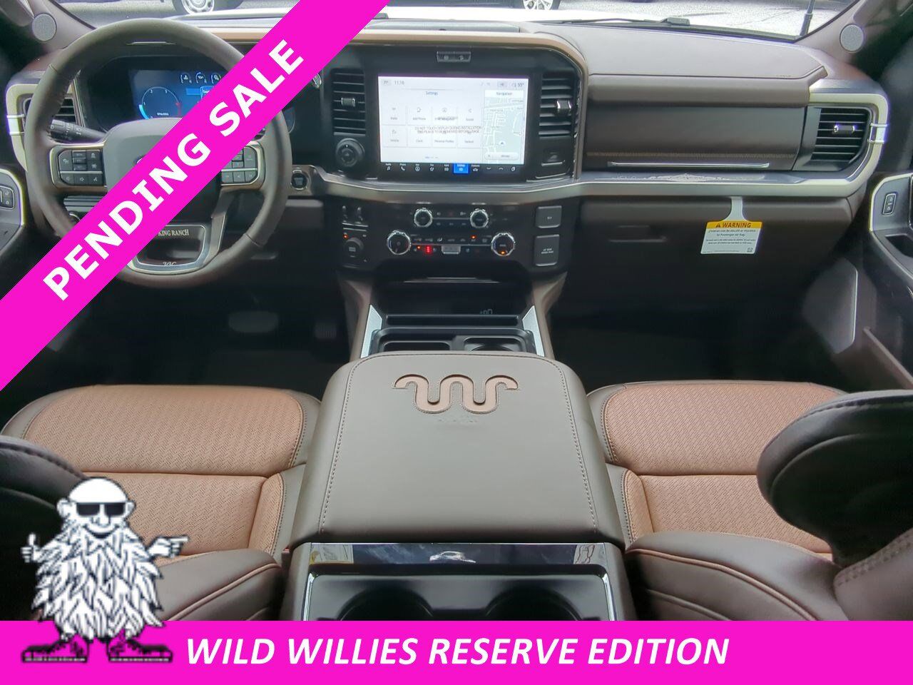 2026 Ford Super Duty F-450 DRW King Ranch Appleton WI