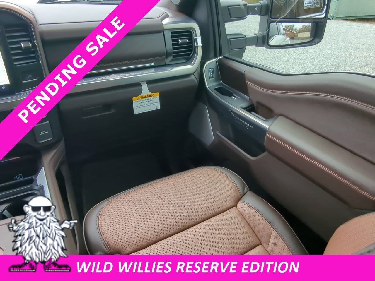 2026 Ford Super Duty F-450 DRW King Ranch Appleton WI