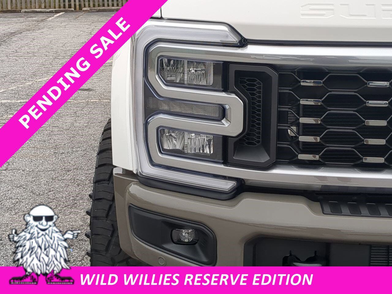 2026 Ford Super Duty F-450 DRW King Ranch Appleton WI