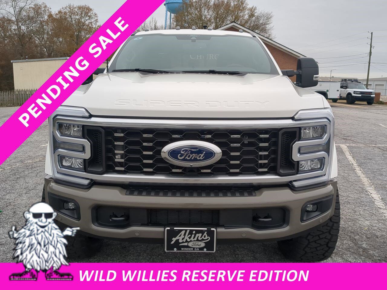 2026 Ford Super Duty F-450 DRW King Ranch Appleton WI