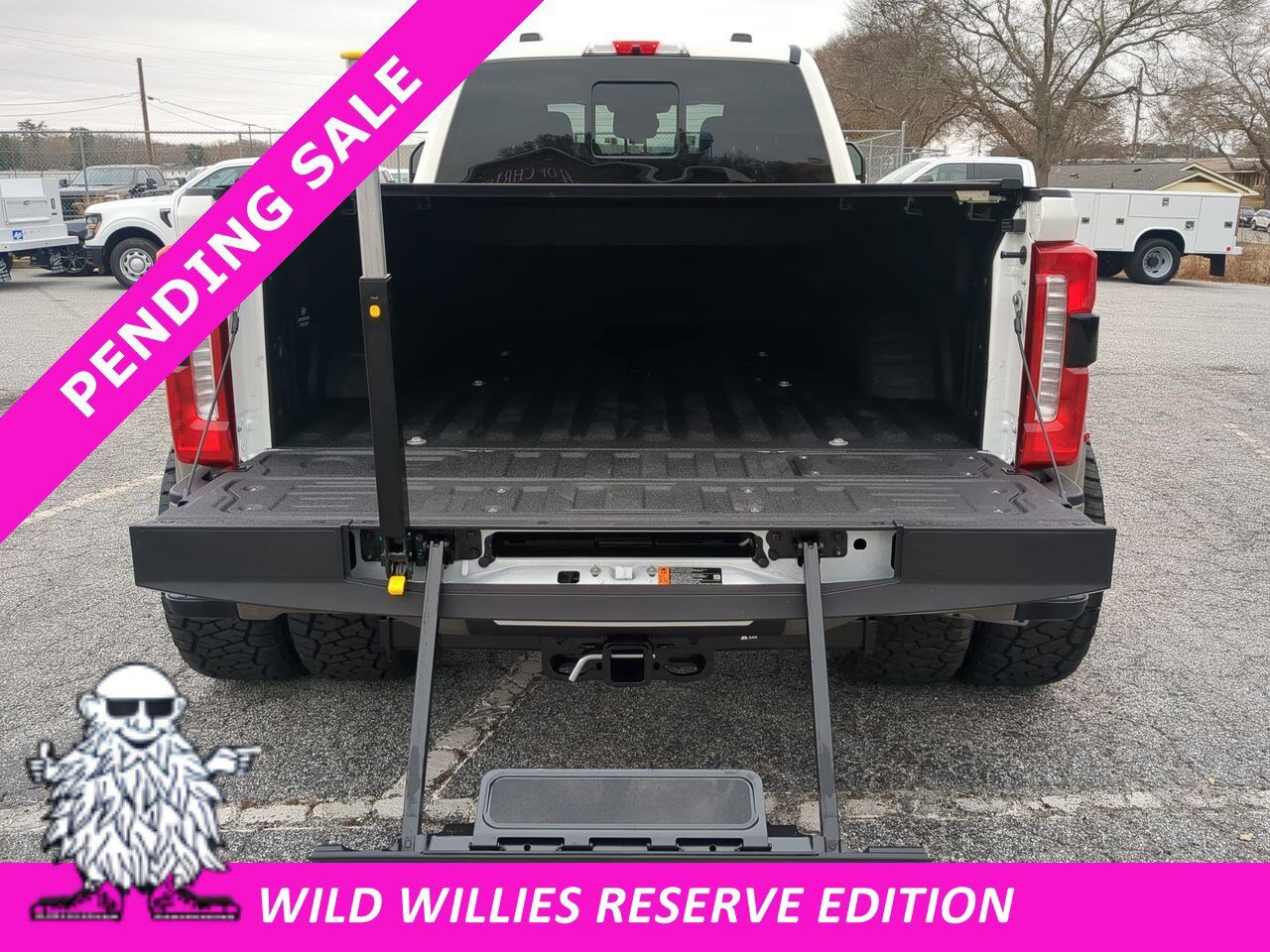 2026 Ford Super Duty F-450 DRW King Ranch Appleton WI