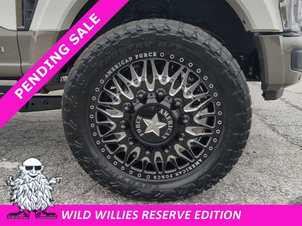 2026 Ford Super Duty F-450 DRW King Ranch Appleton WI