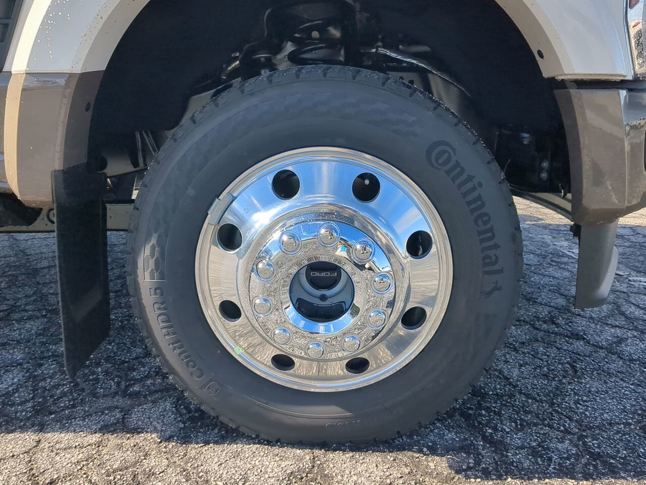 2026 Ford Super Duty F-450 DRW King Ranch Appleton WI