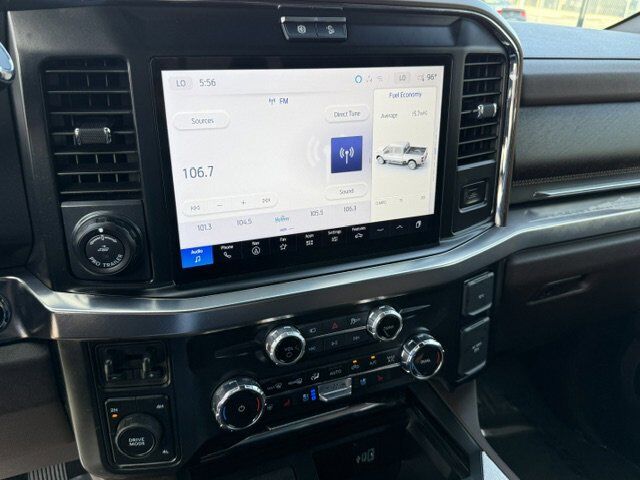 2026 Ford Super Duty F-450 DRW King Ranch New Braunfels TX