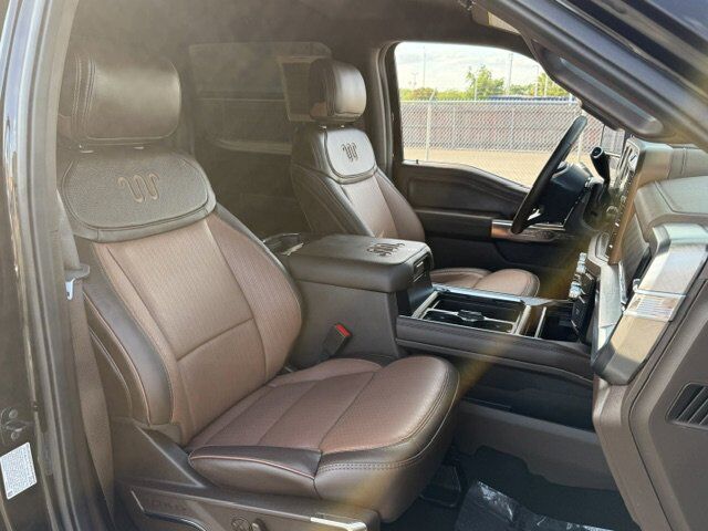 2026 Ford Super Duty F-450 DRW King Ranch New Braunfels TX