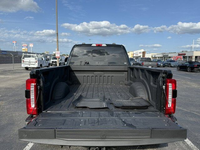 2026 Ford Super Duty F-450 DRW King Ranch New Braunfels TX