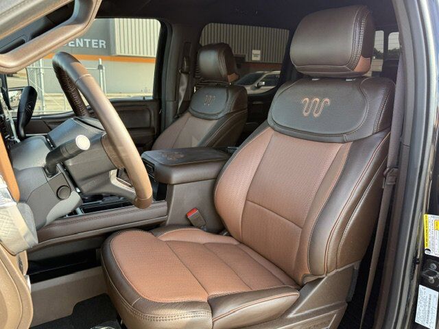 2026 Ford Super Duty F-450 DRW King Ranch New Braunfels TX
